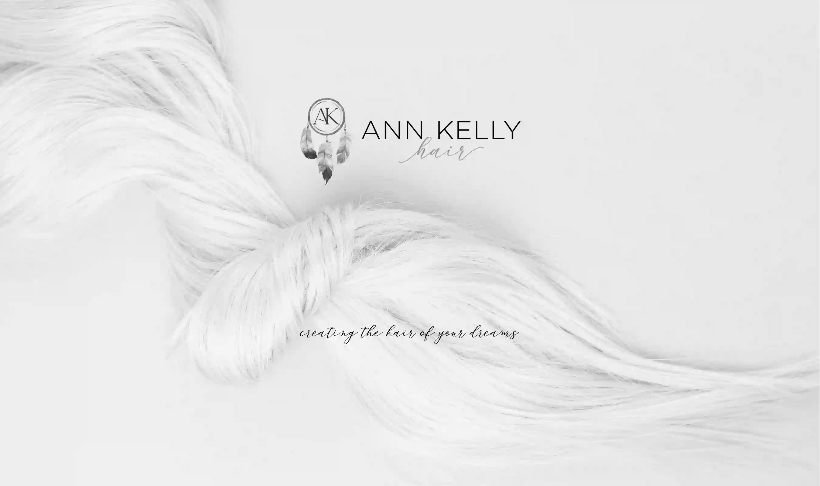 Ann Kelly Hair