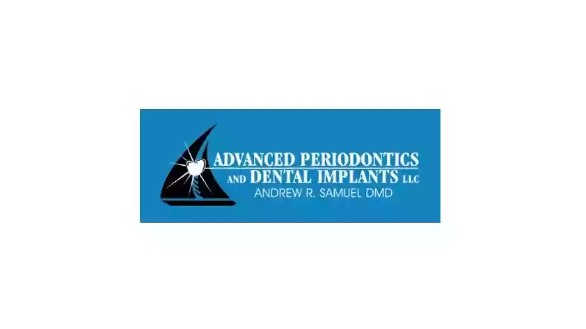 Advanced Periodontics and Dental Implants, LLC