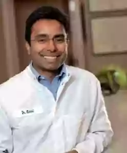 Dr. Naveen Kurudi