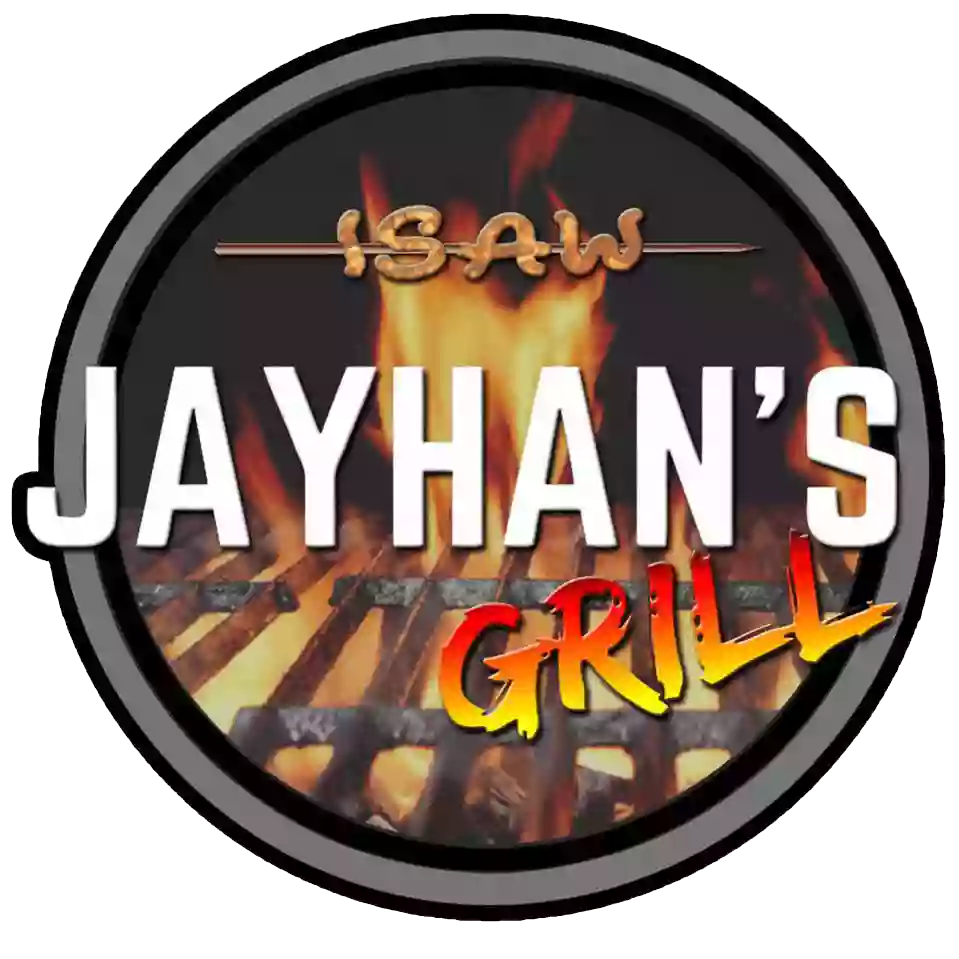 Jayhan's Grill