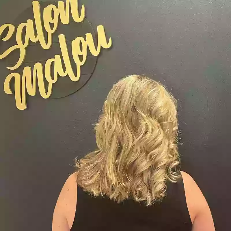 Salon malou