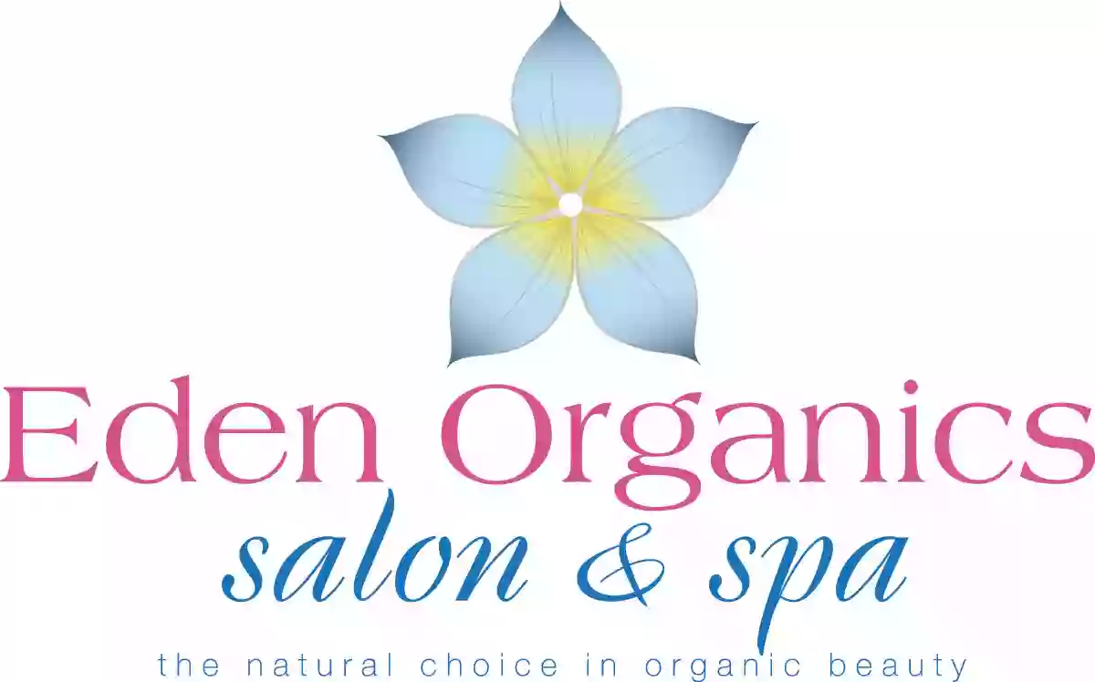 Eden Organics Salon & Spa
