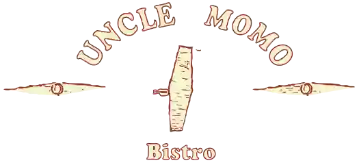 Uncle Momo