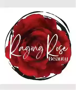 Raging Rose Beauty