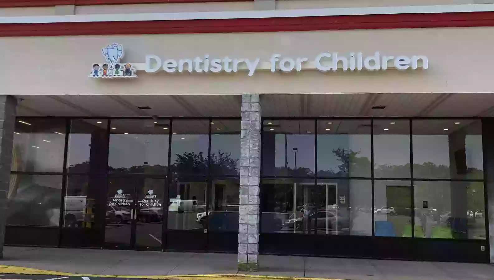 Dentistry for Children of Toms River