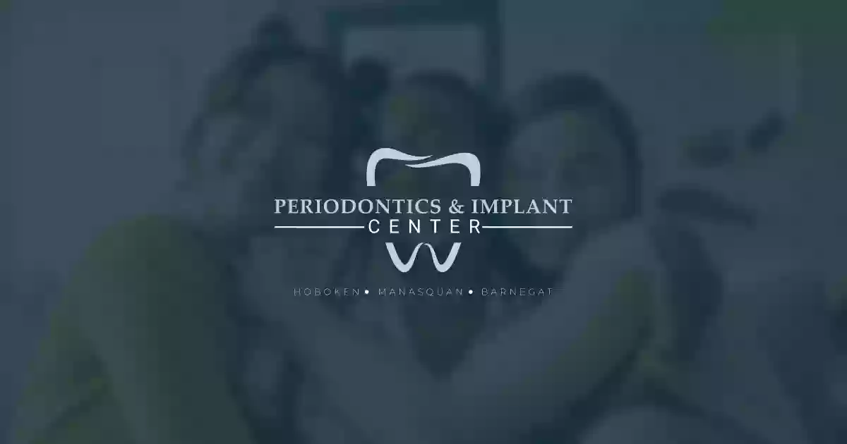 Periodontics & Implant Center of Barnegat