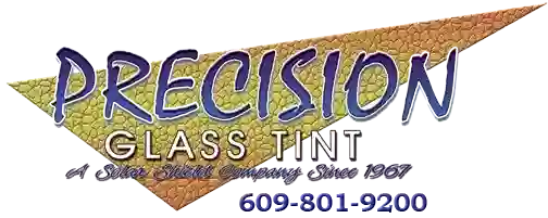 Precision Glass Tint