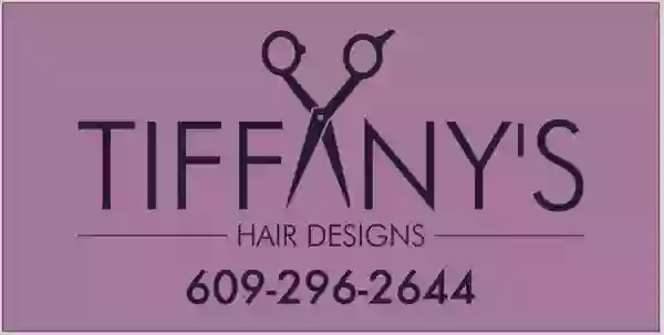 Tiffany's Hair Designs
