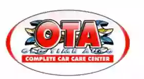 OTA Car Care