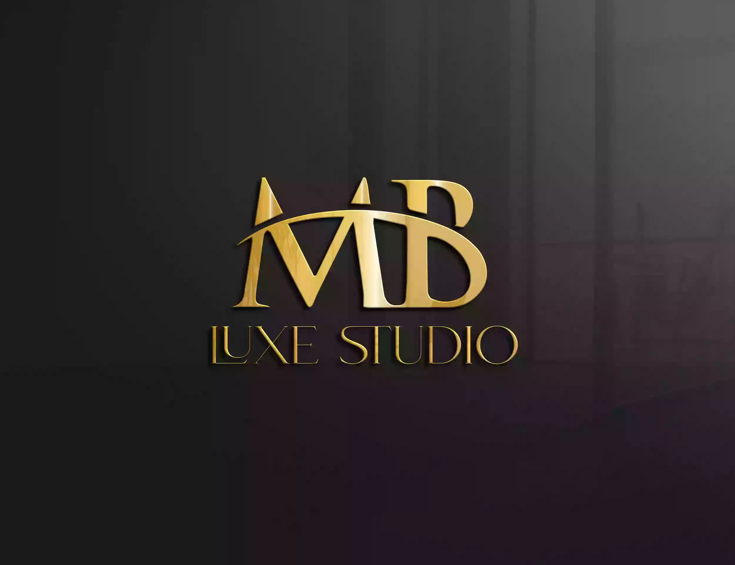 MB Luxe Studio Brick