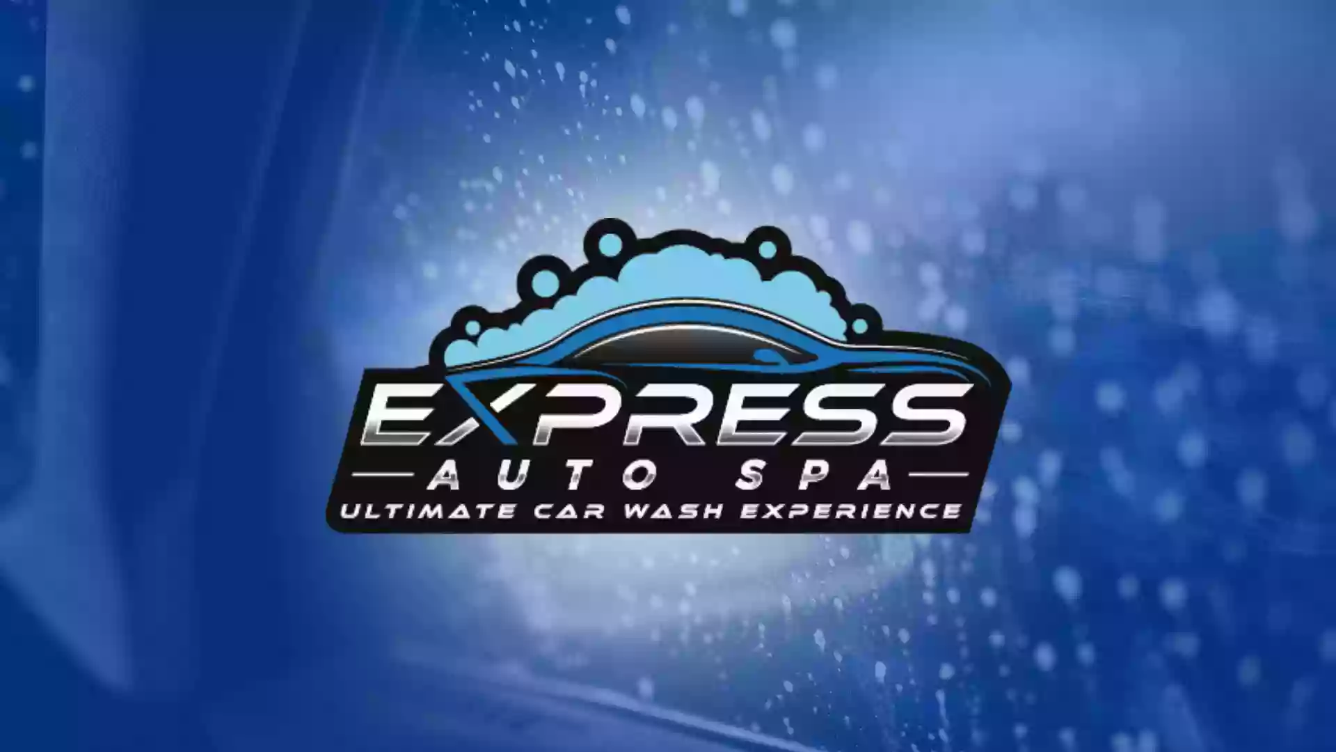 Express Auto Spa - Lakewood