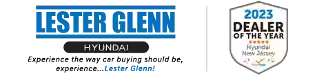 Lester Glenn Hyundai Toms River