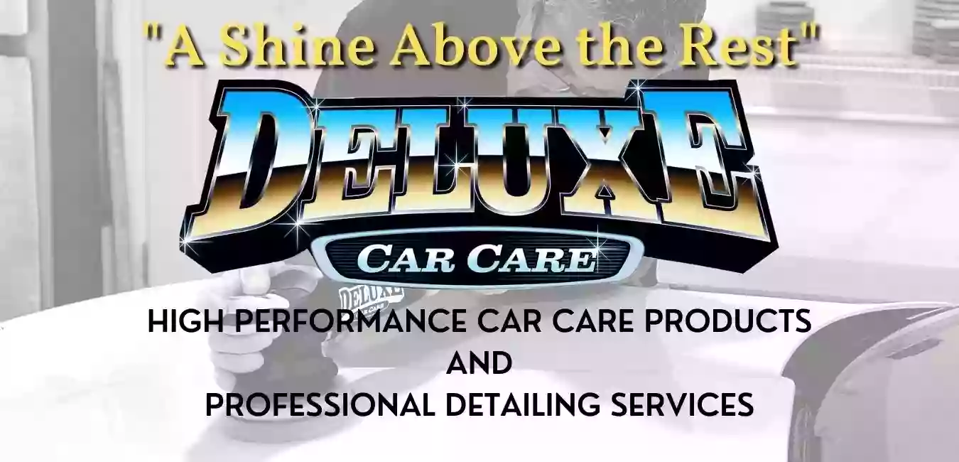 Deluxe Car Care