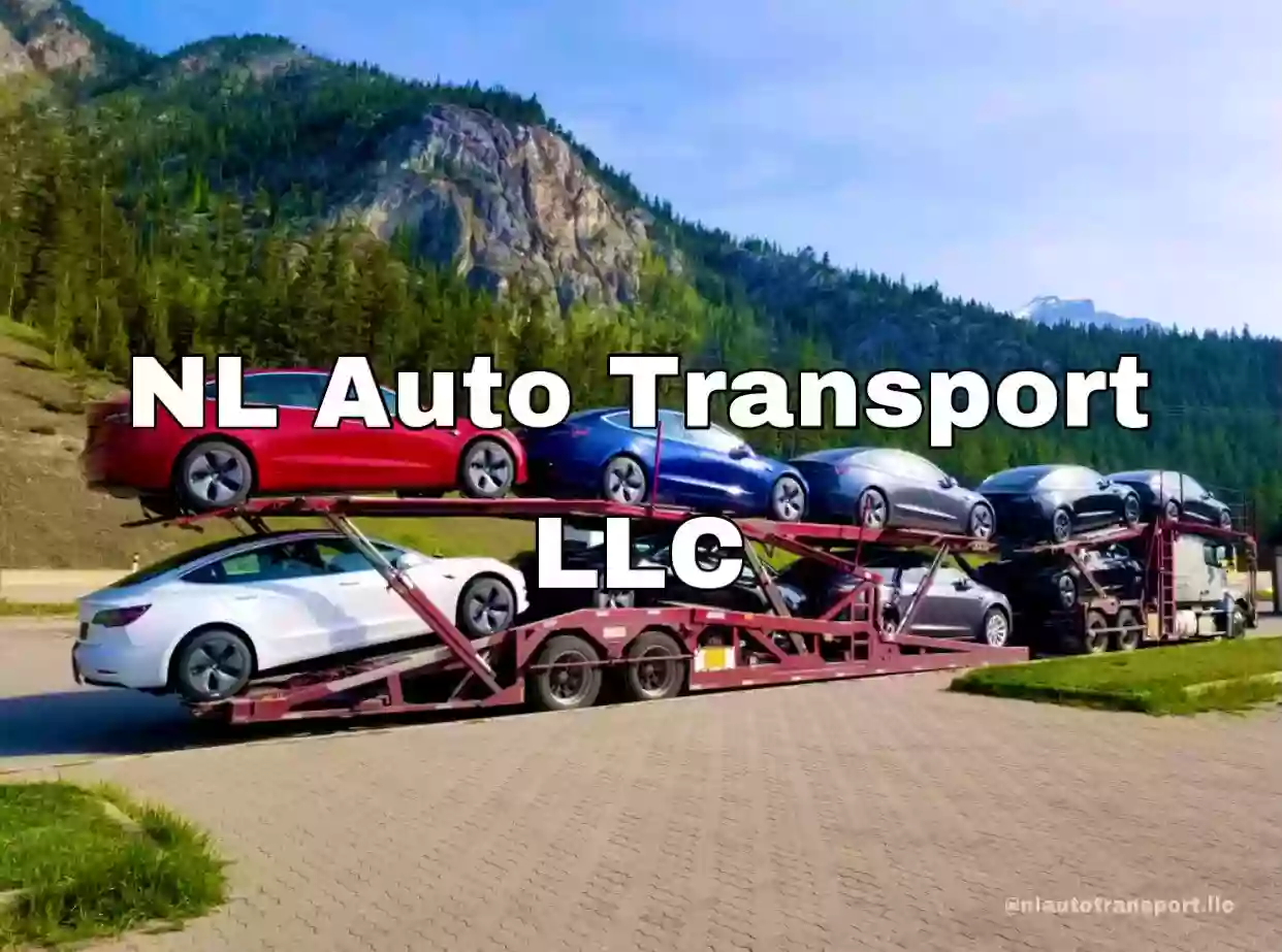 NL Auto Transport LLC