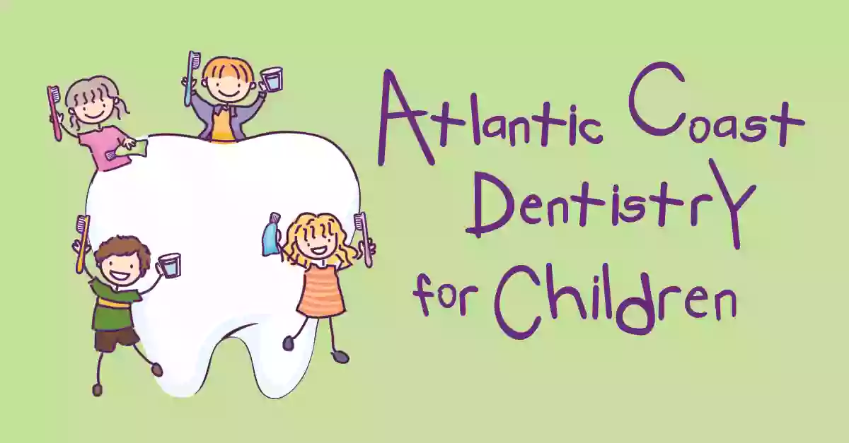 Atlantic Coast Dentistry Children