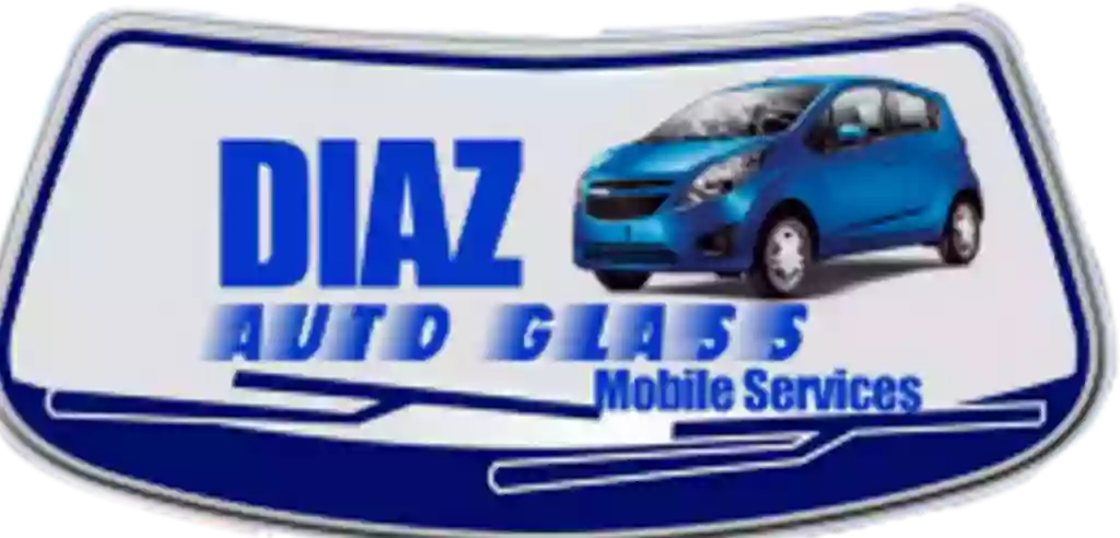 Diaz Auto Glass Mobile Services