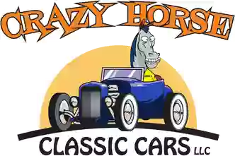 Crazy Horse Classic Cars LLC