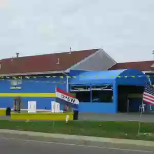 Blue Wave Express Car Wash