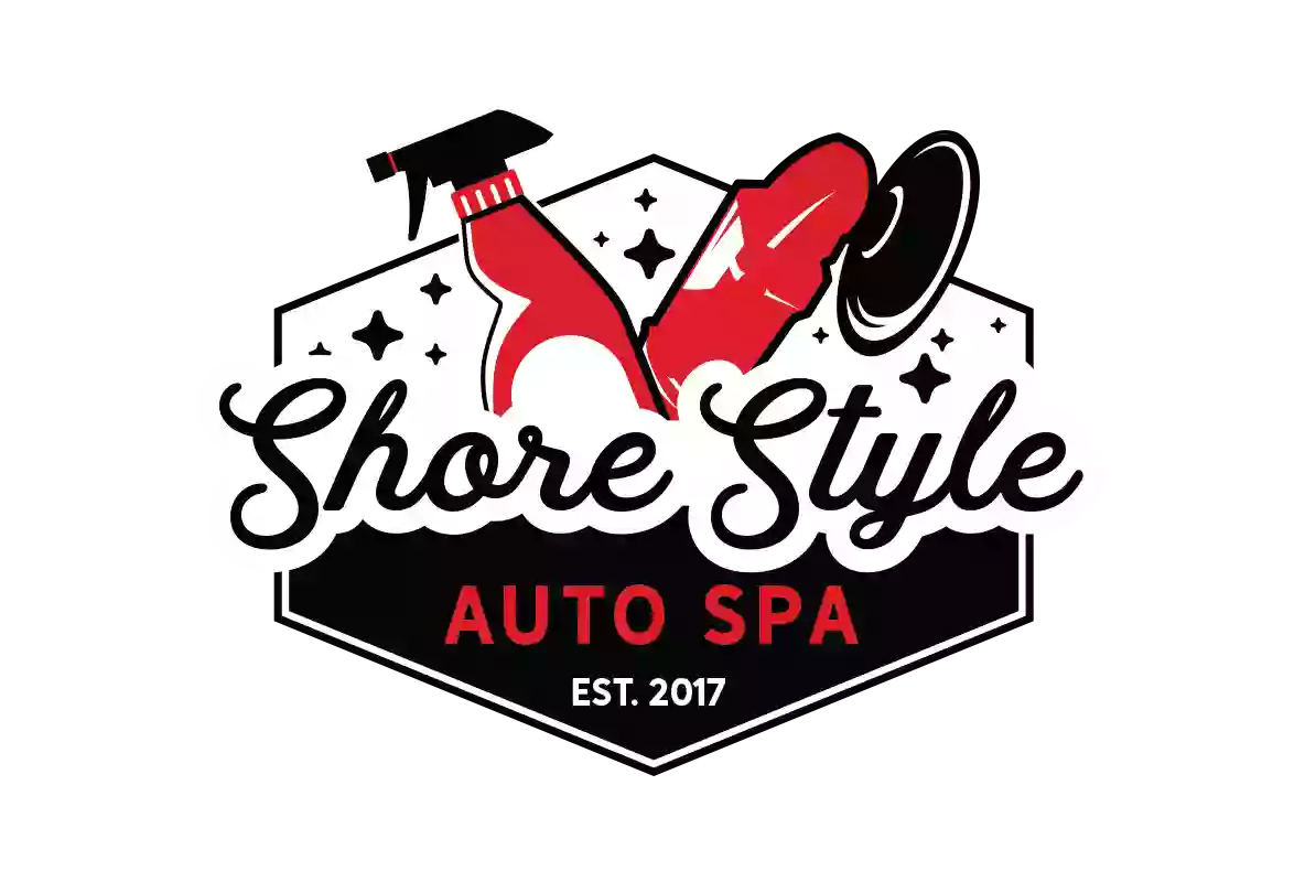 Shore Style Auto Spa