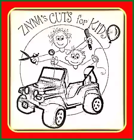 Zaynas Cuts For Kids