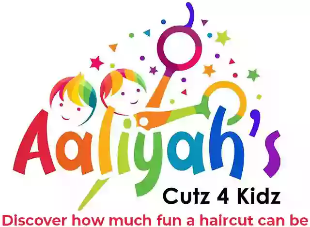 Aaliyahs Cutz 4 Kidz