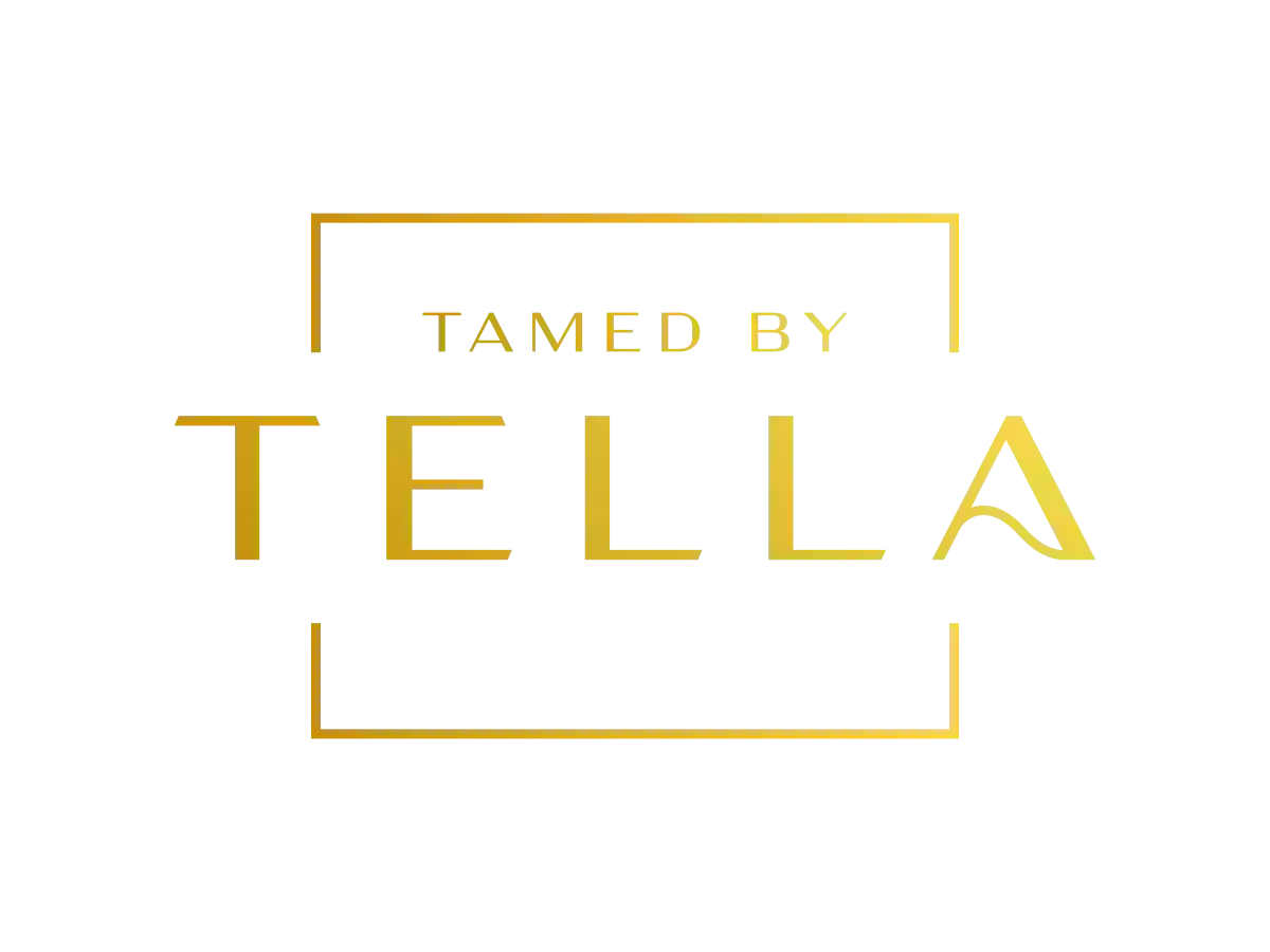 Tamed By Tella