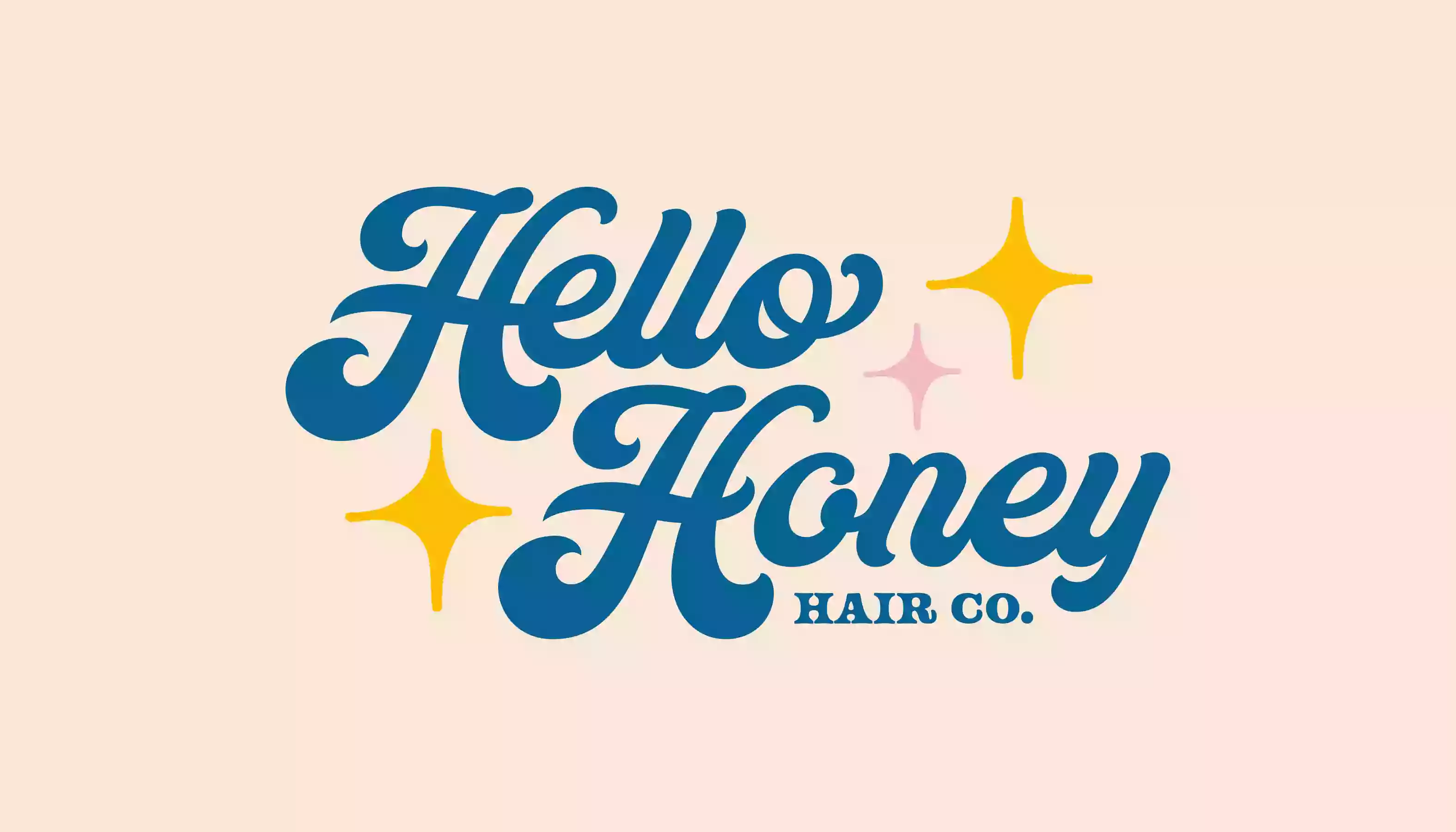 Hello Honey Hair Co.