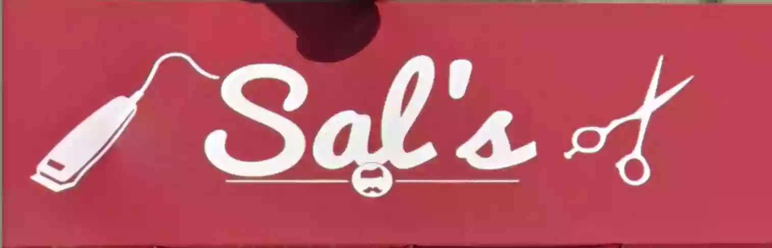 Sal's Barbershop Exclusive