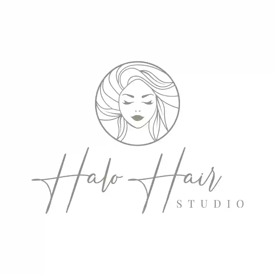 Halo Hair Studio