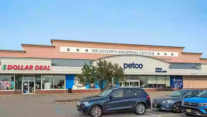 Meadtown Shopping Center