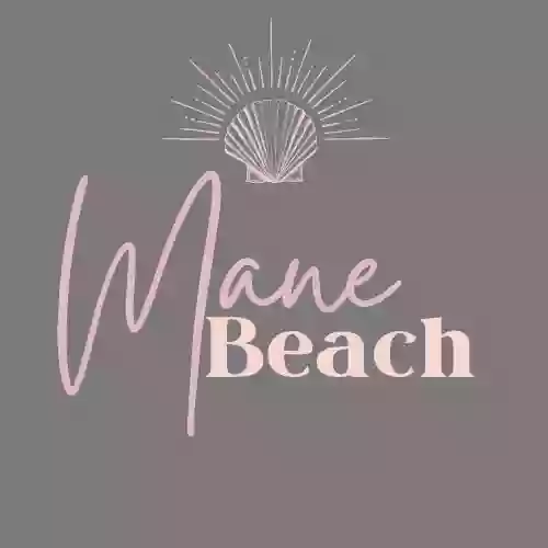 Mane Beach Studio