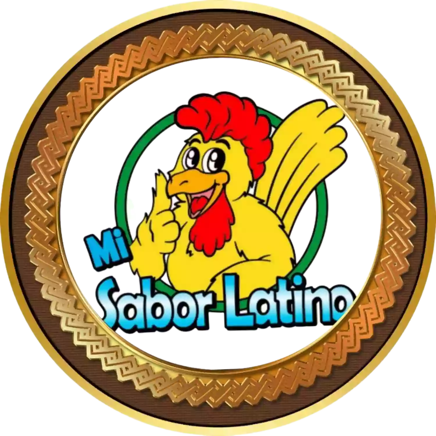 Mi Sabor Latino