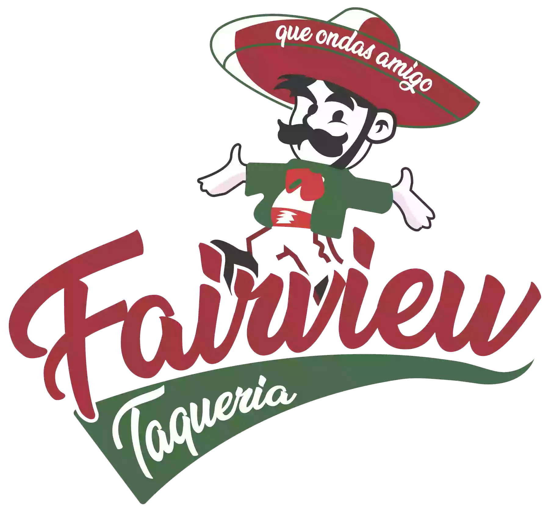 Fairview Taqueria