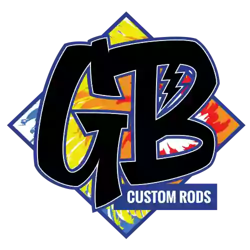 GB custom rods