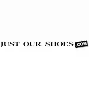 Just Our Shoes - Westwood Store