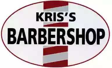 Kris's Family Barber Shop