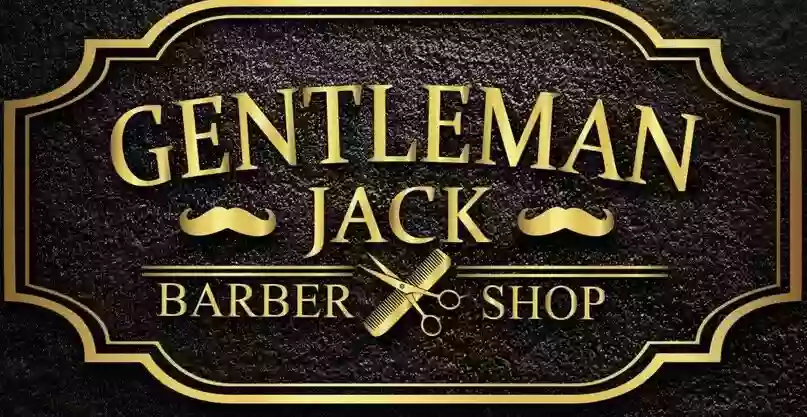 Gentleman Jack Barbershop