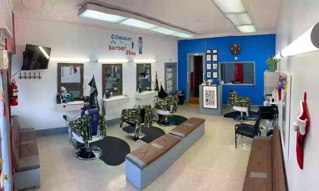 Glimmer Barber Shop