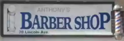 Anthony's Barber Shop