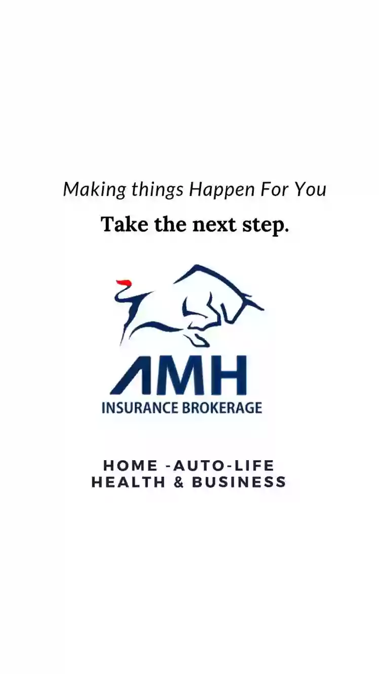 AMH Insurance Brokerage
