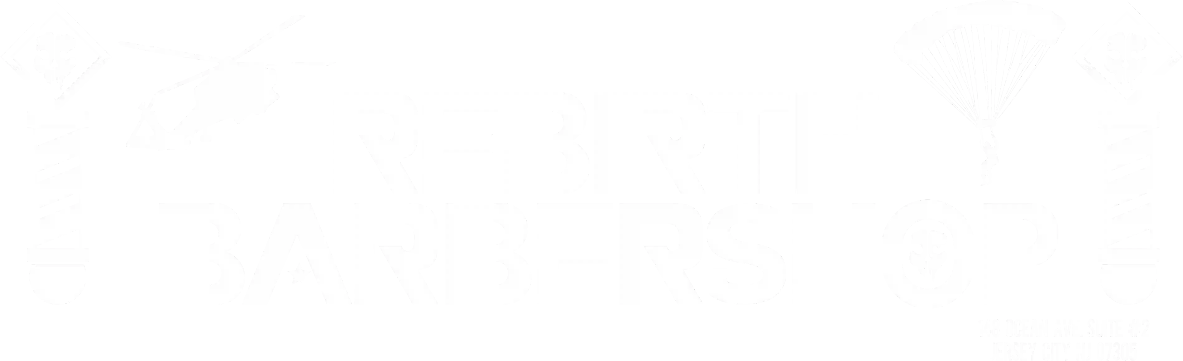 Rebirth Barbershop
