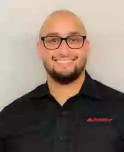 Omar Juarbe - State Farm Insurance Agent