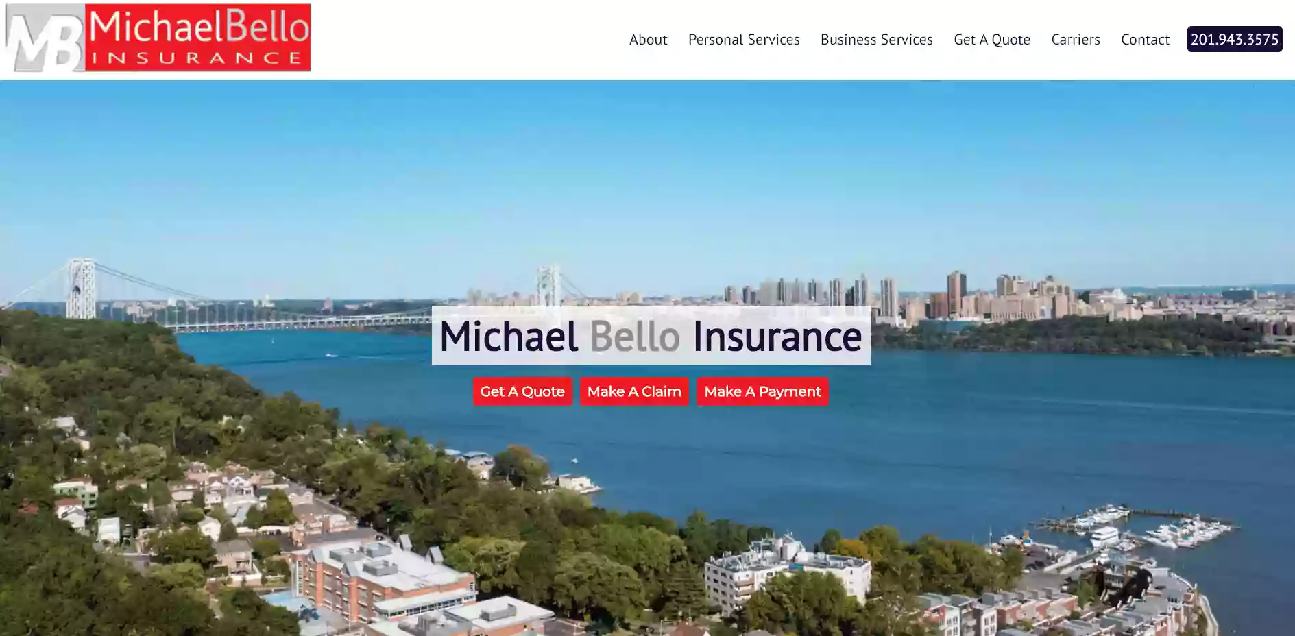 Michael Bello Insurance