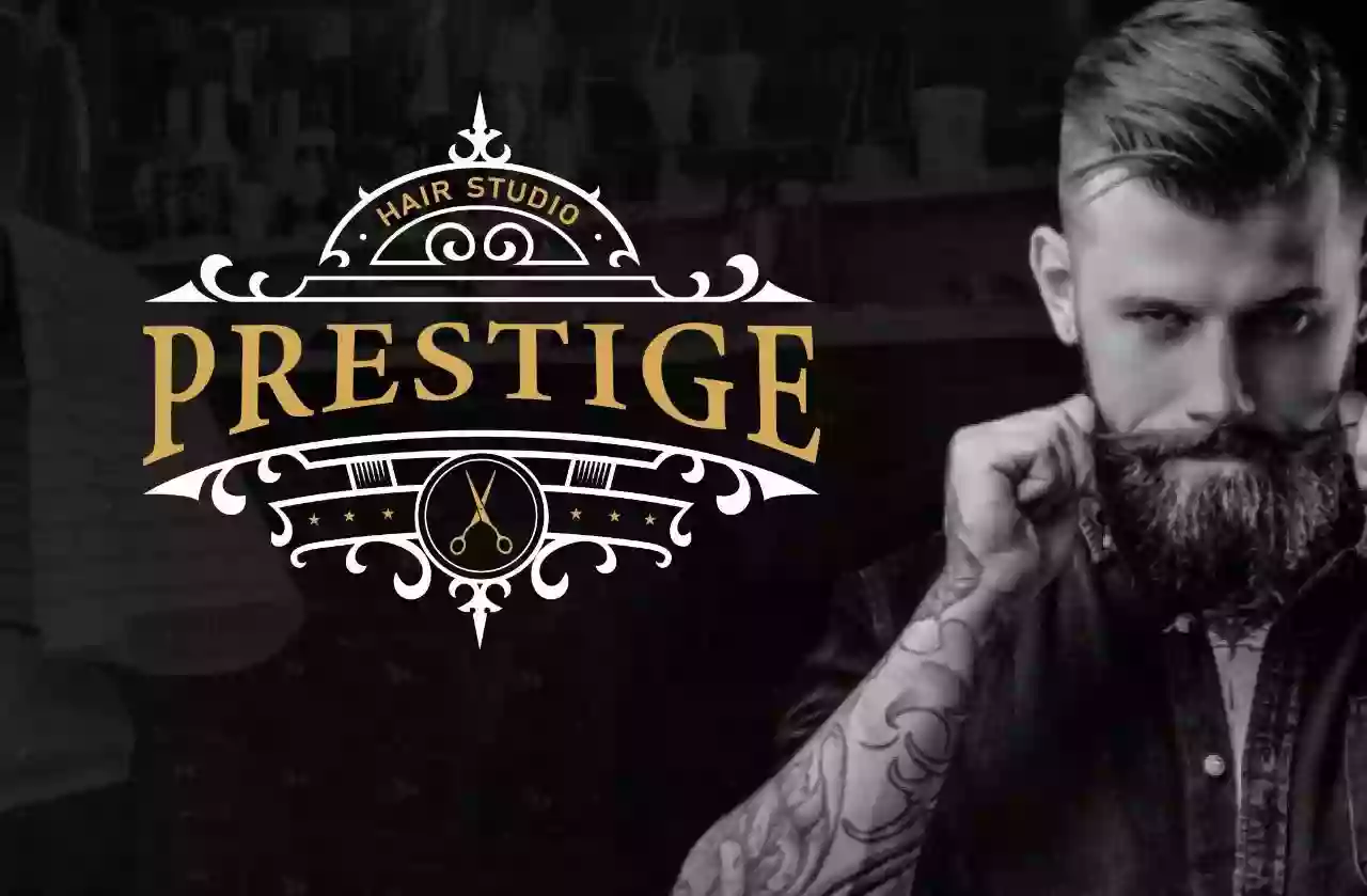 Prestige Barber Shop