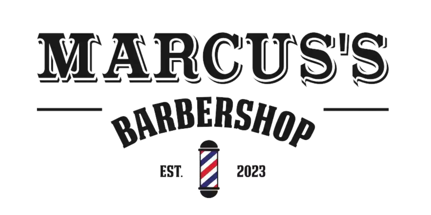 Marcus's Barbershop