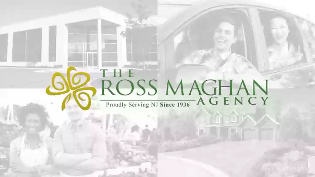 The Ross Maghan Agency