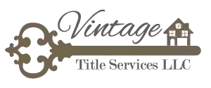Vintage Title Services, LLC
