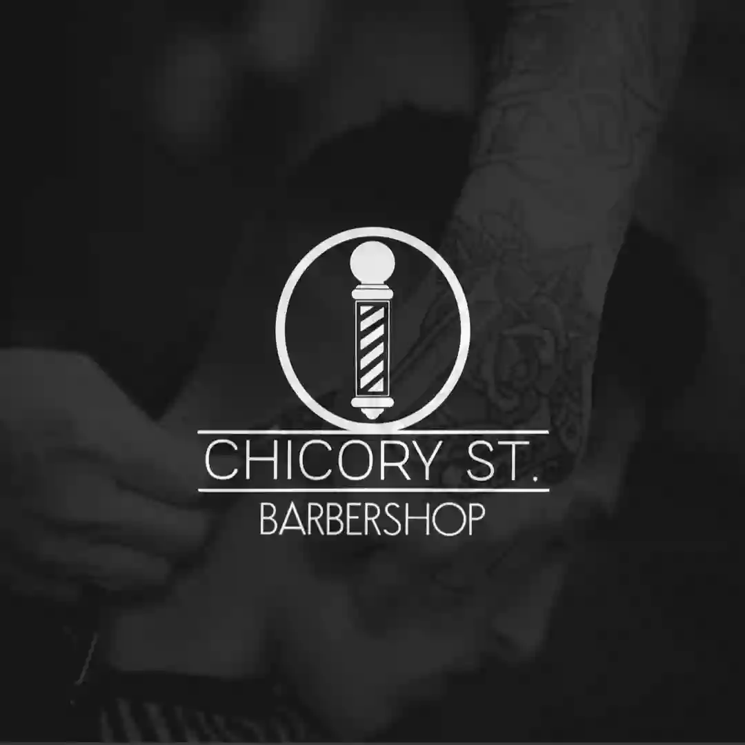 CHICORY ST. BARBERSHOP