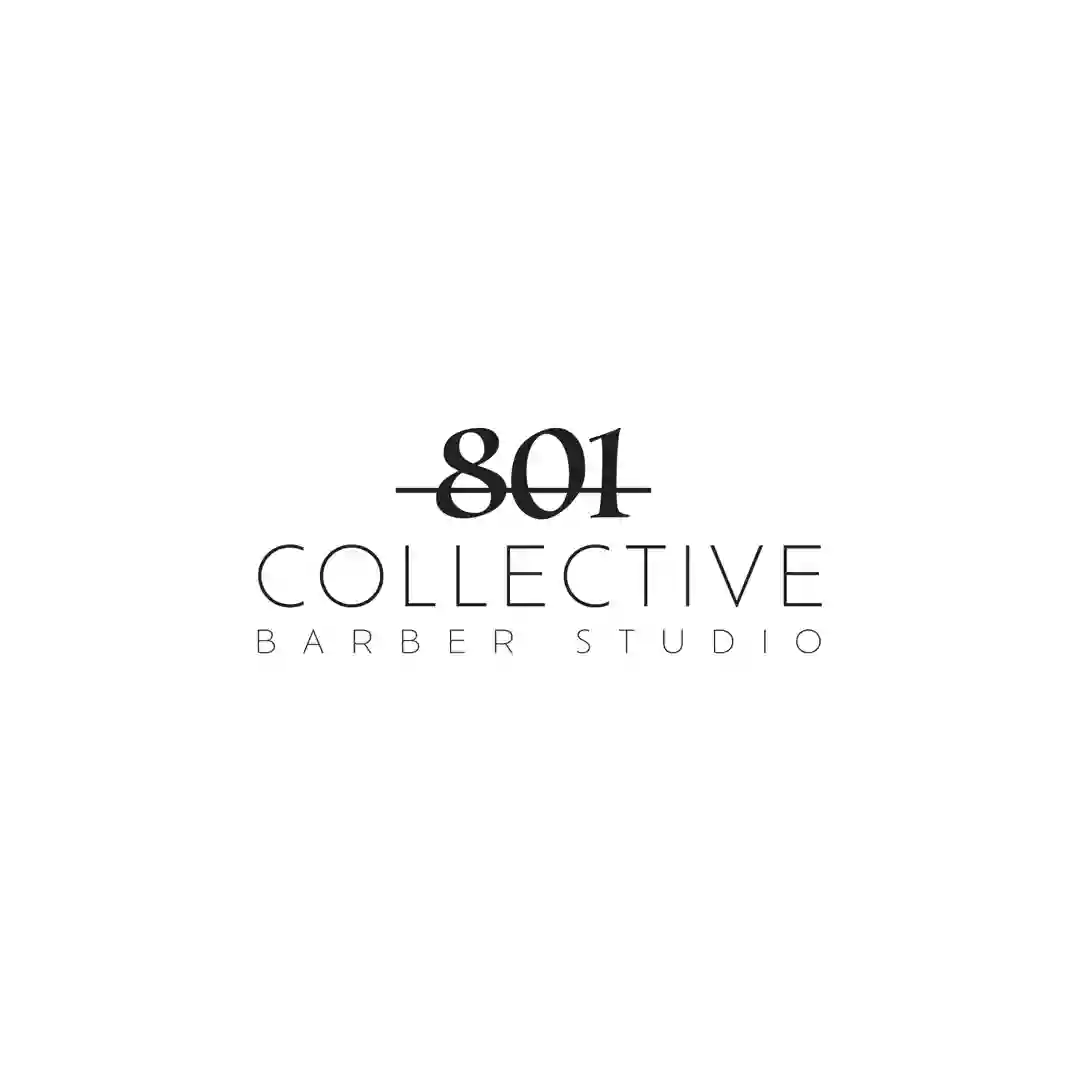 801 Collective Barber Studio