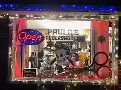Paula's Barber Shop llc